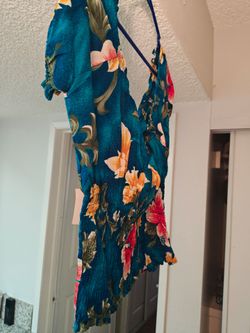 M- Blouse/Blusa