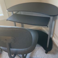 Study Table And Chair 