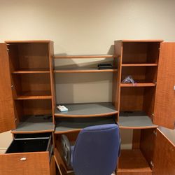 Desk