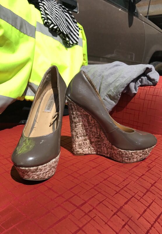 Wedges