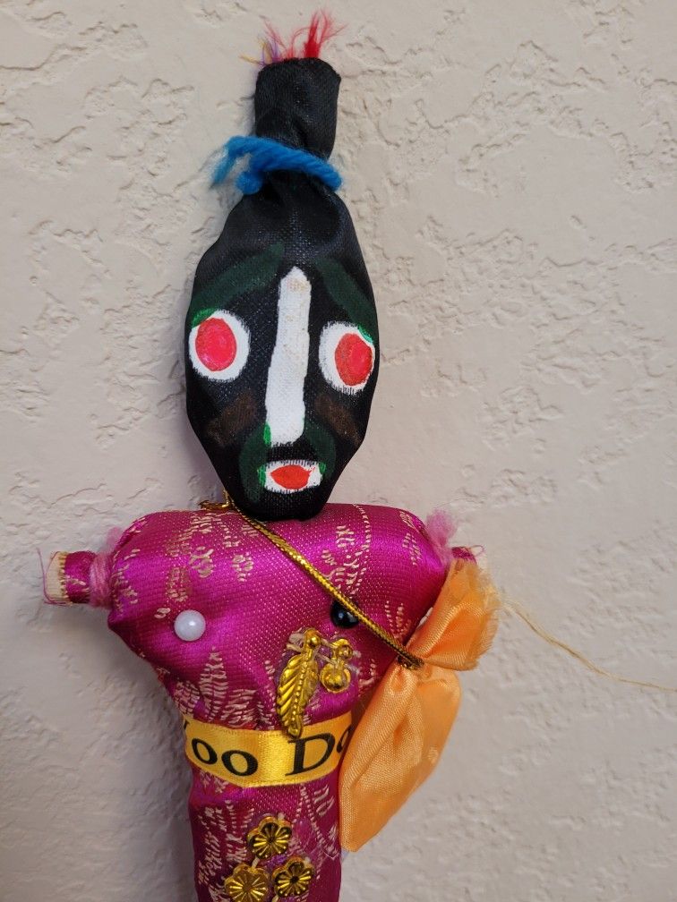 Voodoo Doll