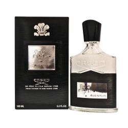 Brand New Sealed Creed Aventus Cologne 