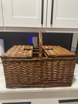 Picnic Basket