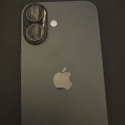 iPhone 16 Plus ATT Locked