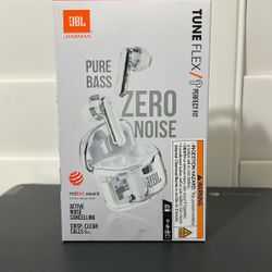 JBL Tune Flex