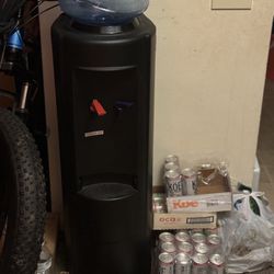Water water Coolers 