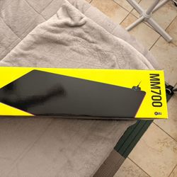 Corsair Large RGB Mousepad