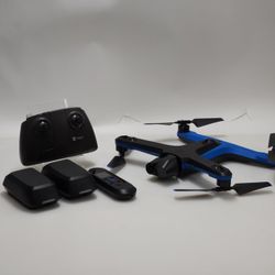 Skydio SDRC2V1 Camera Drone Bundle
