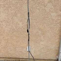 5ft Floor Lamp