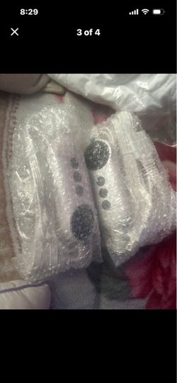 Heated mattress pad queen size