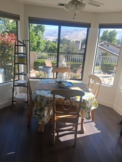 Furniture/tables/counters