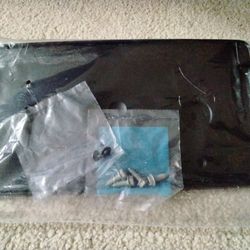 Ram 1500, Front License/Tag Bracket, 5th Gen (2019-2023)