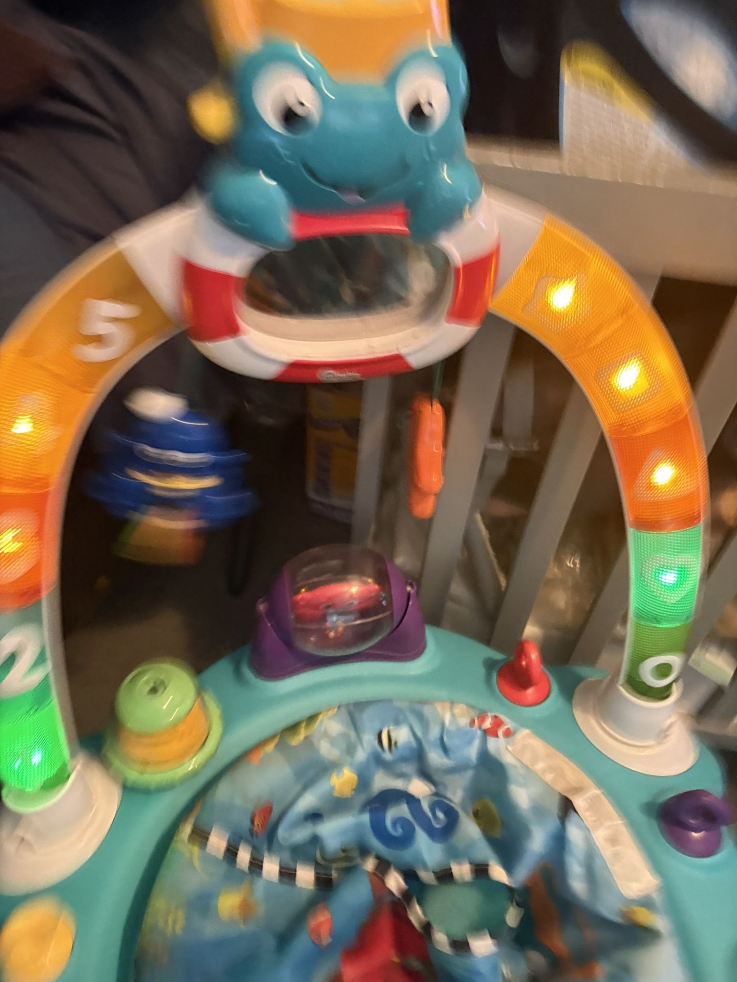 Free Baby And Toddler Boy Items