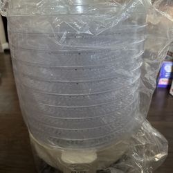 Ronco Food Dehydrator