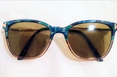 L.a.m.b. Studio LA123 prescription glasses