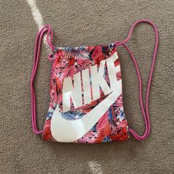 Nike Bag/backpack 