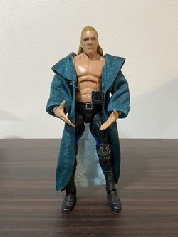 WWE Elite Triple H