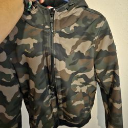 Tommy Hilfiger Small Jacket 