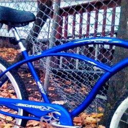 Custom Pabst s Blue Ribbon Micargi Pantera 