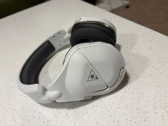 Turtle Beach Stealth 600X Wireless Gaming Headset for Xbox – White