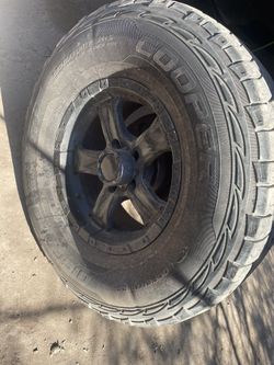 Ram Rims