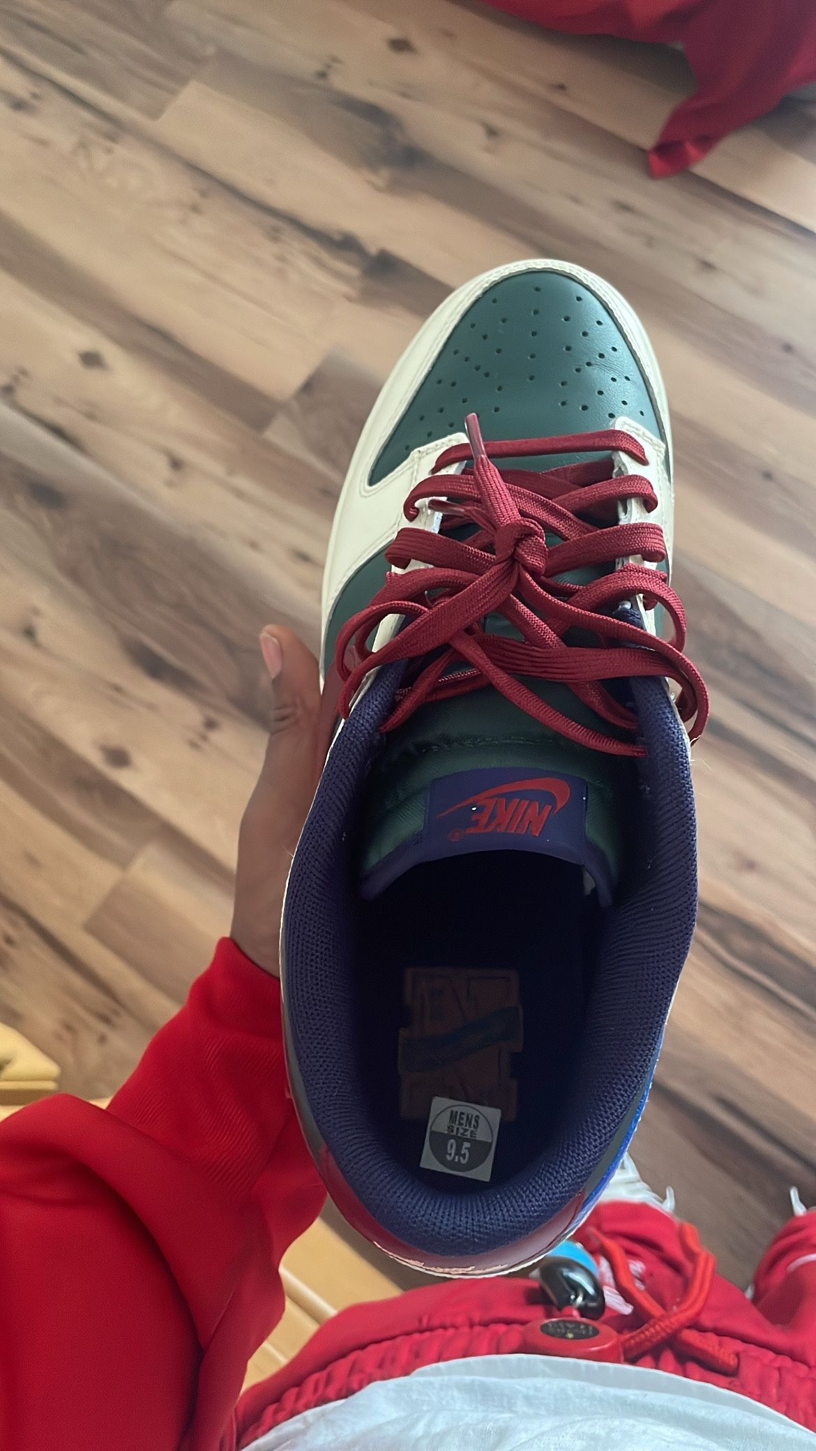 Dunk