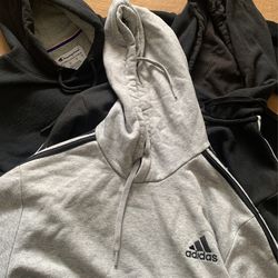 Bag Of Men’s Medium Clothes