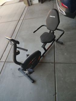 Jekee Fitness Bike