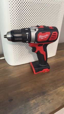 Milwaukee M18 18V Lithium-Ion Cordless 1/2 in. Drill Driver (Tool-Only)  Up for sale is a Milwaukee M18 18V 1/2-inch Cordless Drill Driver (Model: Too