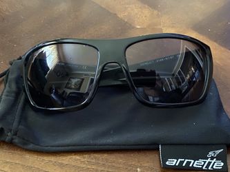 Arnette Derelict Sunglasses