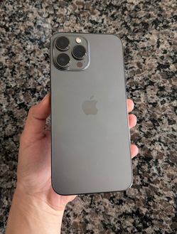 iPhone 13 Pro Max AT&T