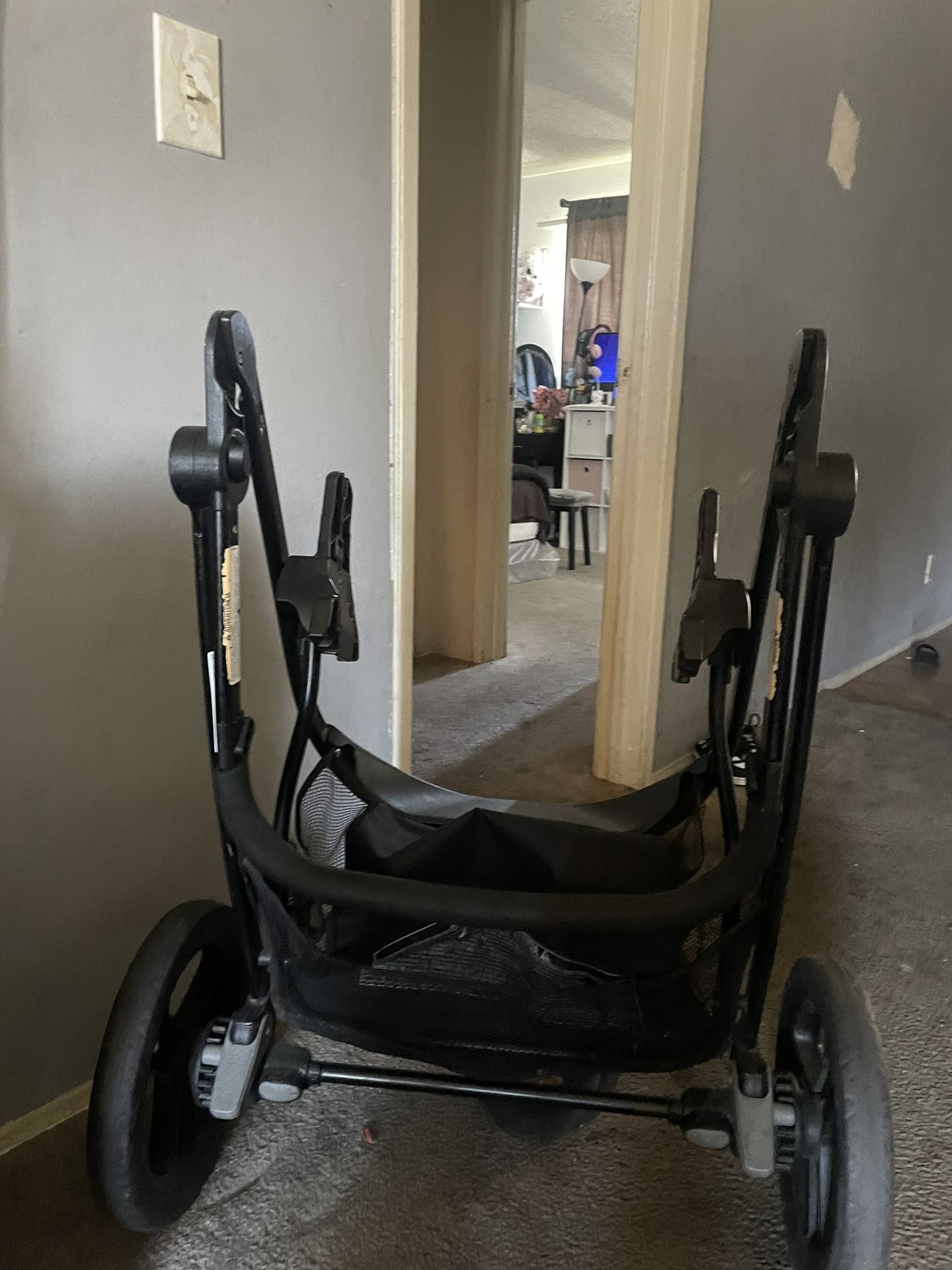 Stroller