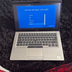Dell Latitude 5410 - i7-10610U, 16GB RAM, 512GB SSD