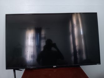 43 Inches Smart Roku Tv