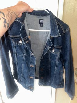 Gap Jean Jacket -Medium