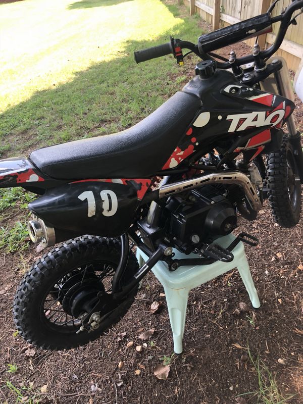 tao dirt bike near me