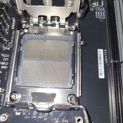 Asus B650-E Tuf Gaming Plus Wifi 