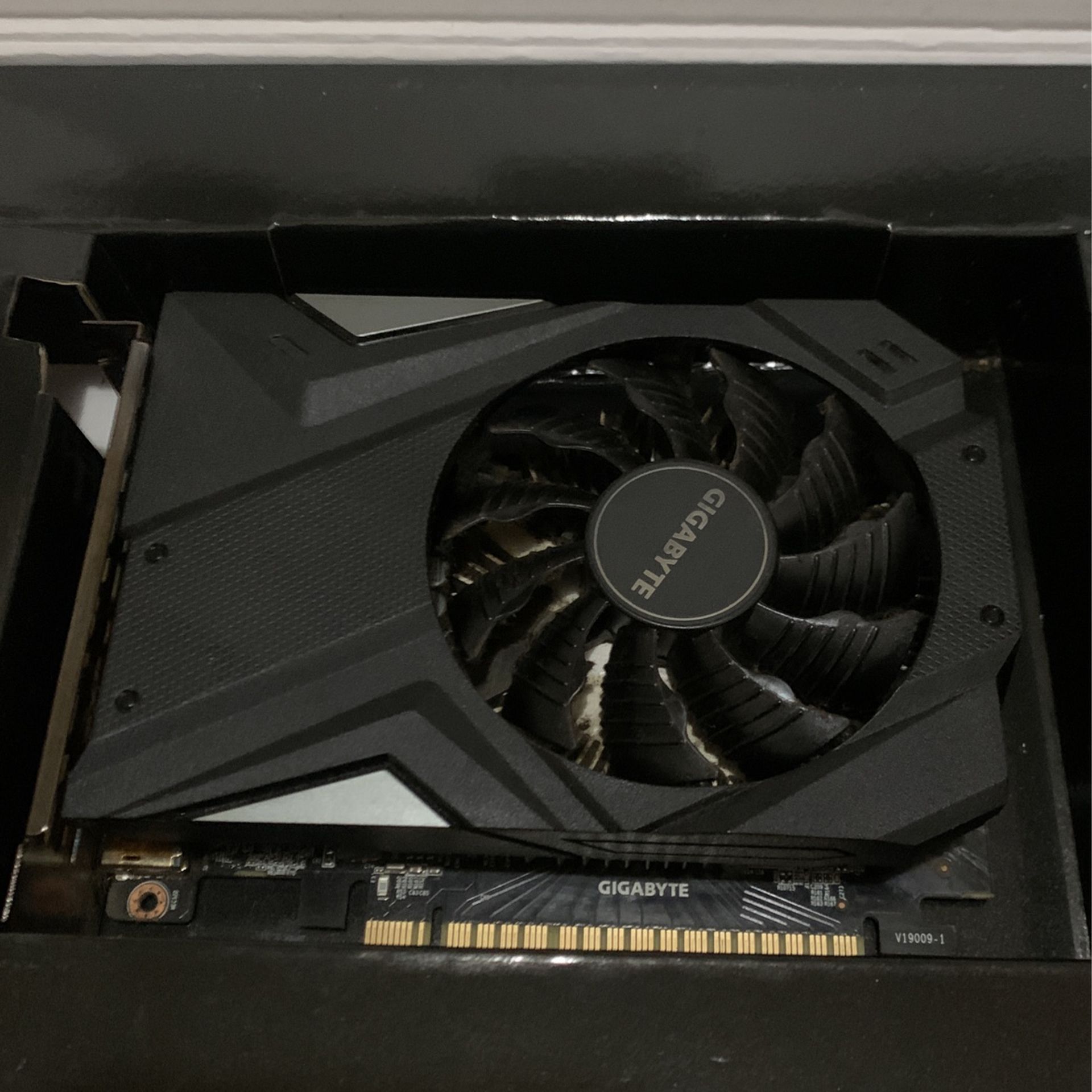 GTX 1650 ITX for Sale in New York, NY - OfferUp