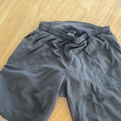 Men's Medium Fox Bike Shorts