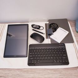 Tablet
