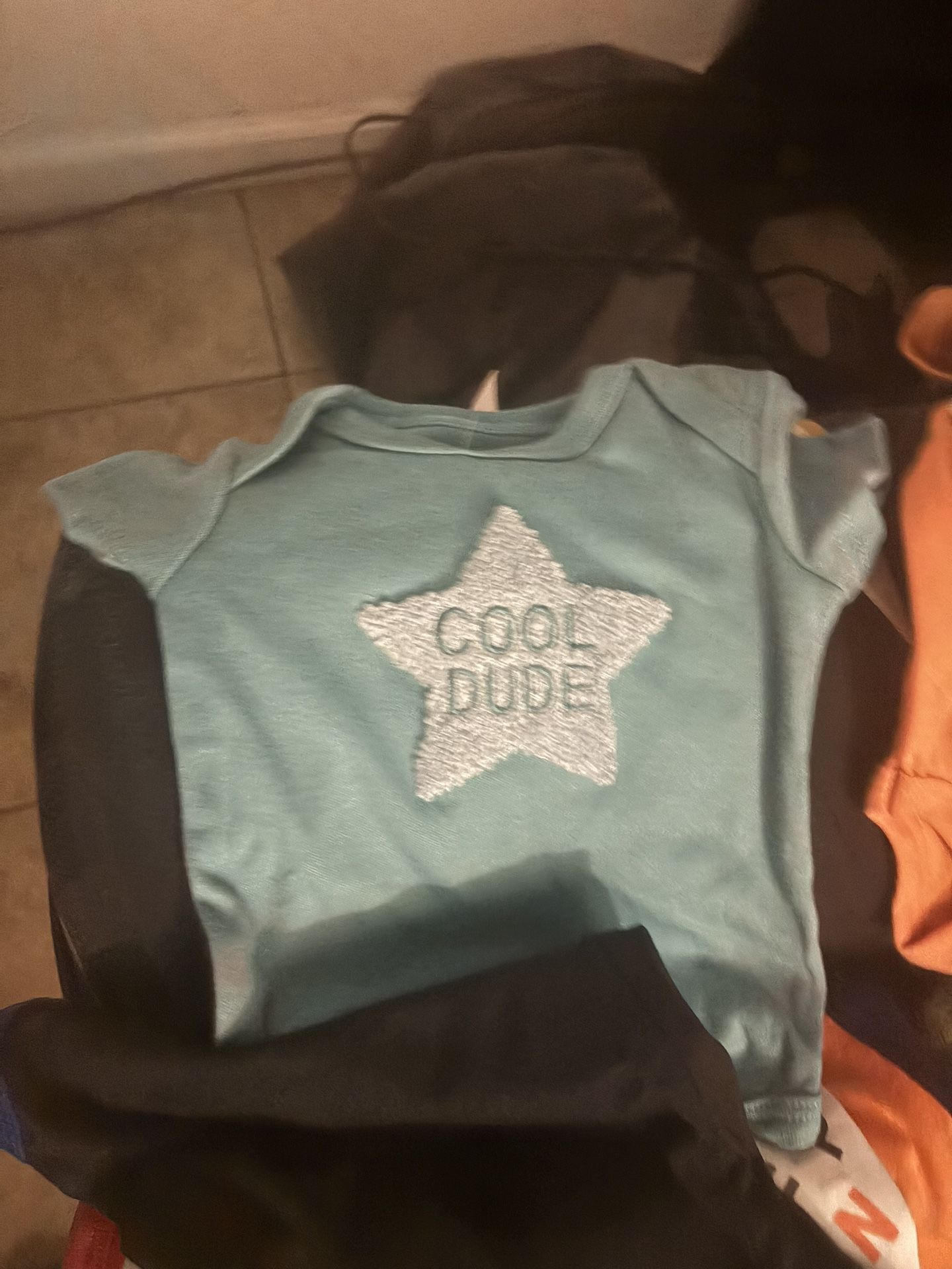 Baby Clothes