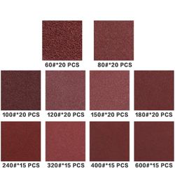 Sandpaper