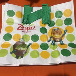 Reusable Grocery Bag