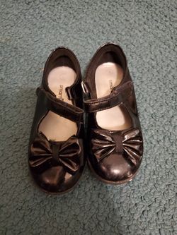 Girls shoes size 9 $3ea