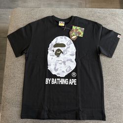 Bape Shirt