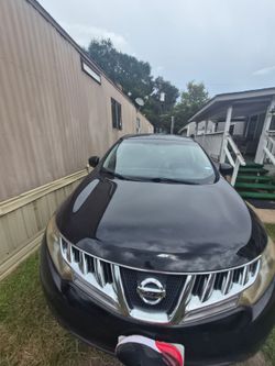 Nissan murano
