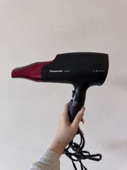 panasonic hair dryer