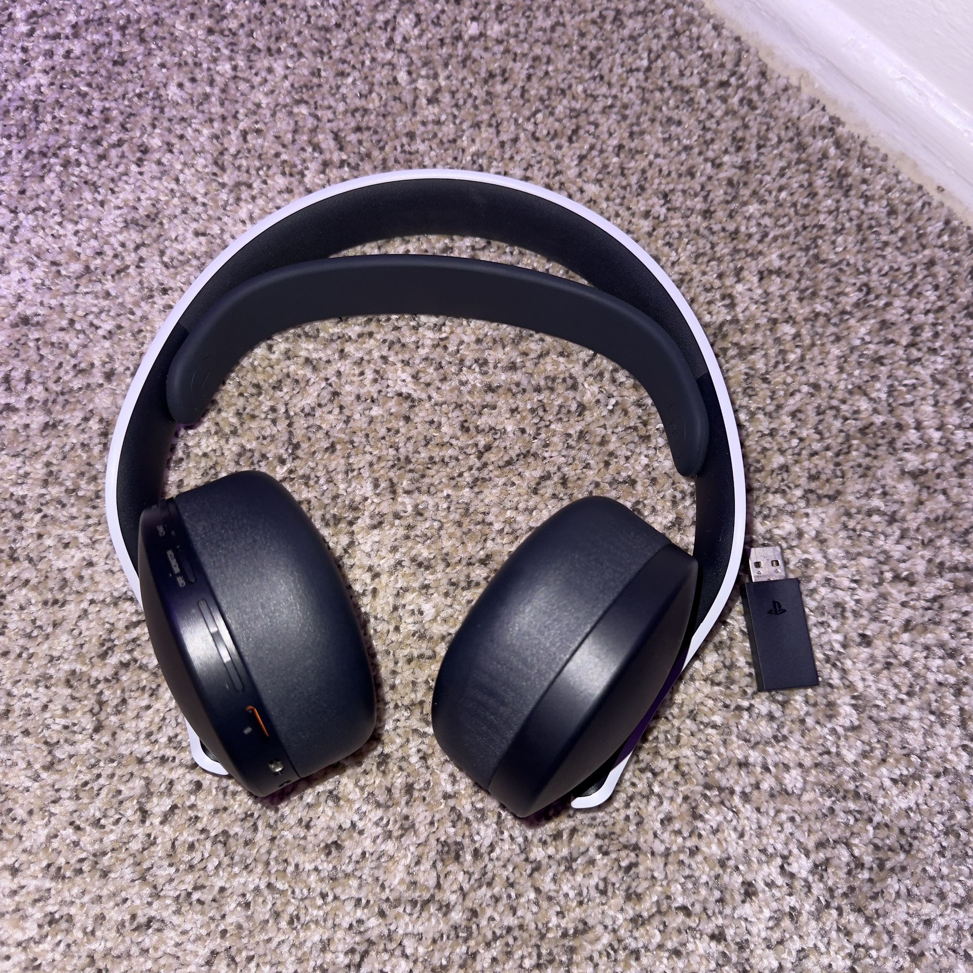 Ps5 Pulse 3D Headset