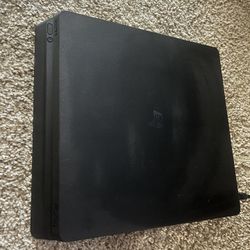 PS4 Console
