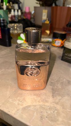 Gucci guilty Pour Femme Edp